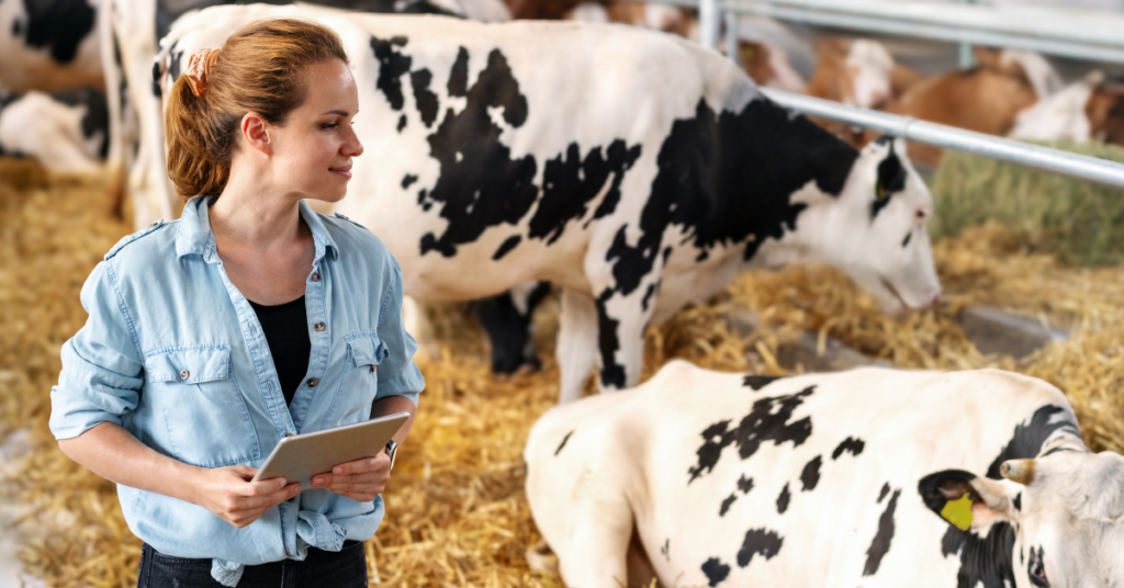 dairy herd management software