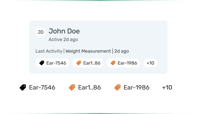 Worker Activity Logs